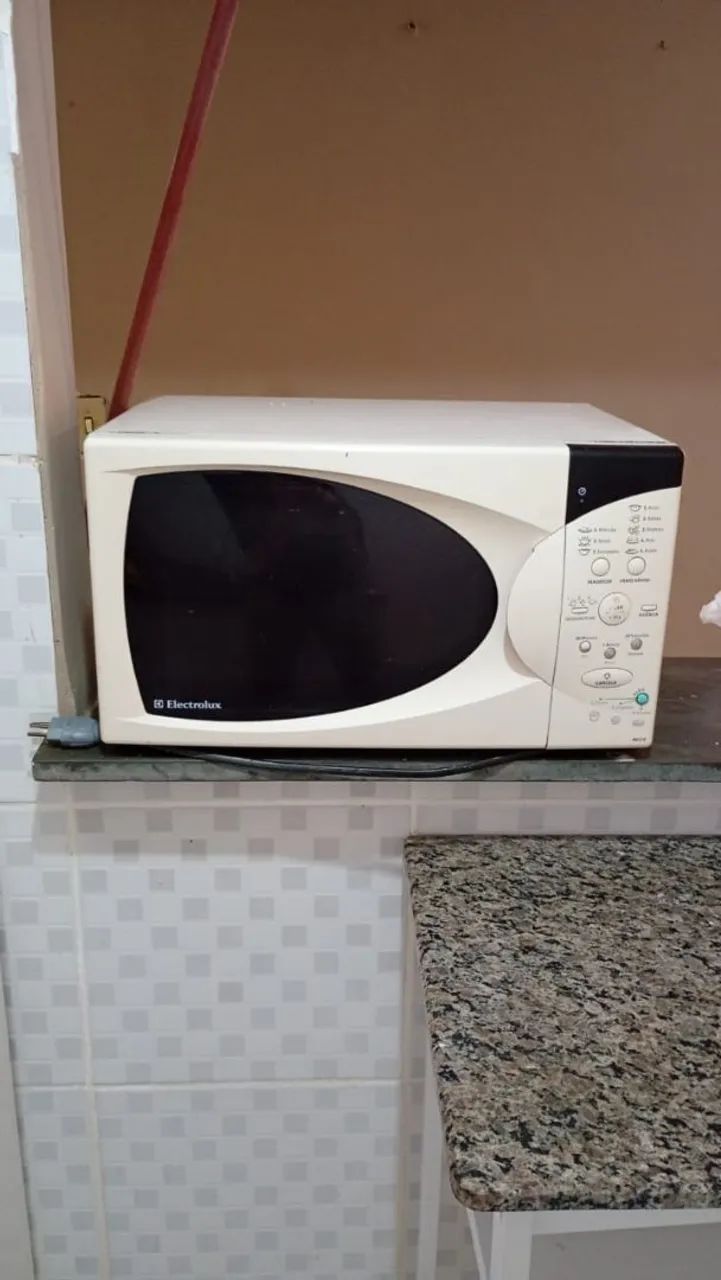 Microondas 