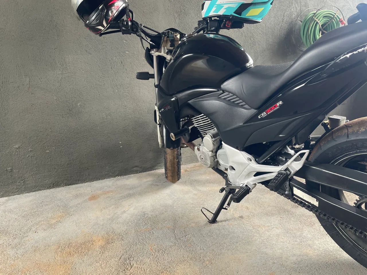 Vendo cb300r - Foto 3