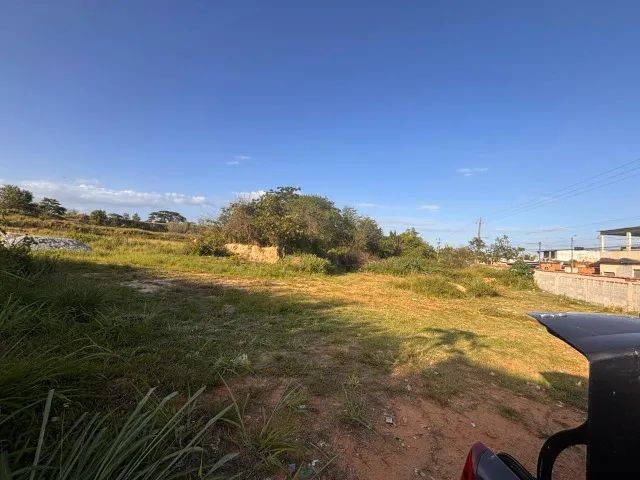 Terreno 1260M²