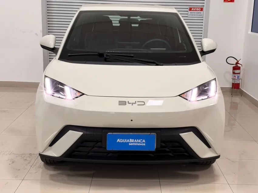 BYD Dolphin Mini (Elétrico) 2026 - Foto 3