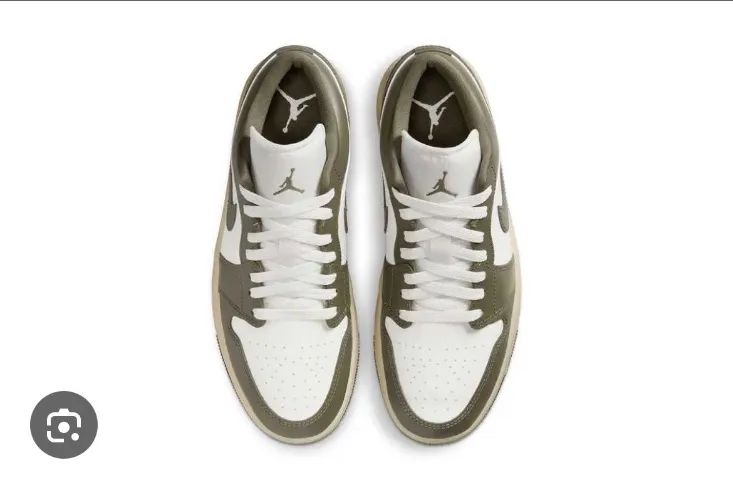 Air Jordan 1 Low. - Foto 2