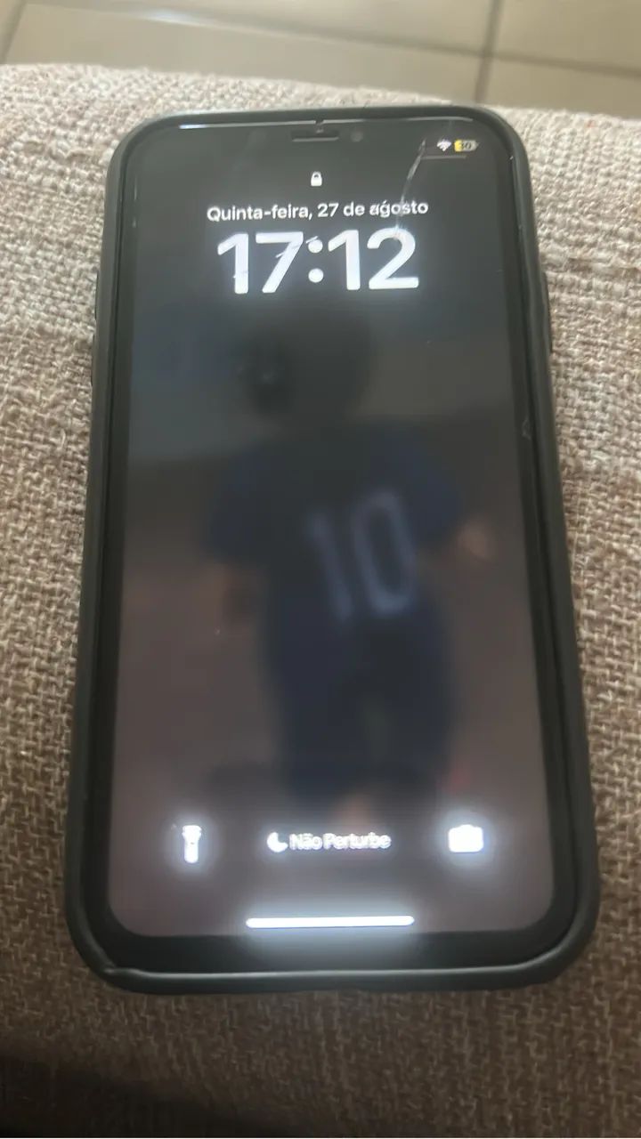 IPHONE XR 64GB