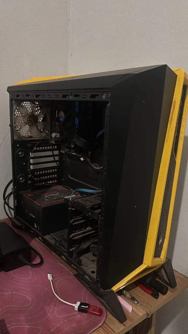 CPU GAMER - Foto 2