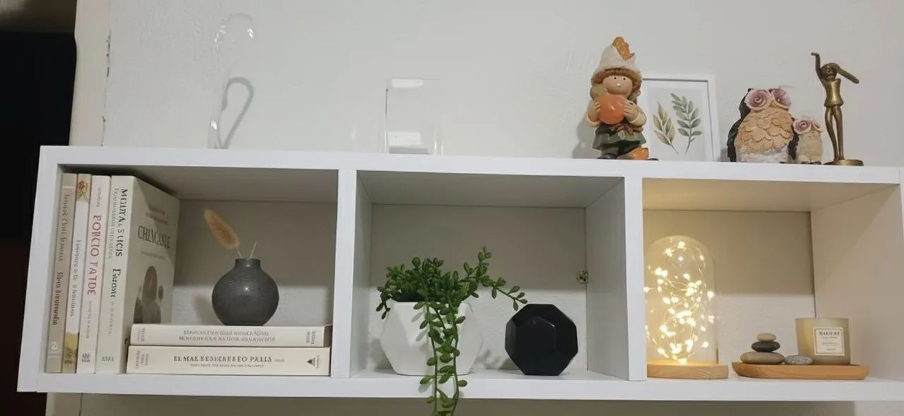 Nicho  - Foto 2
