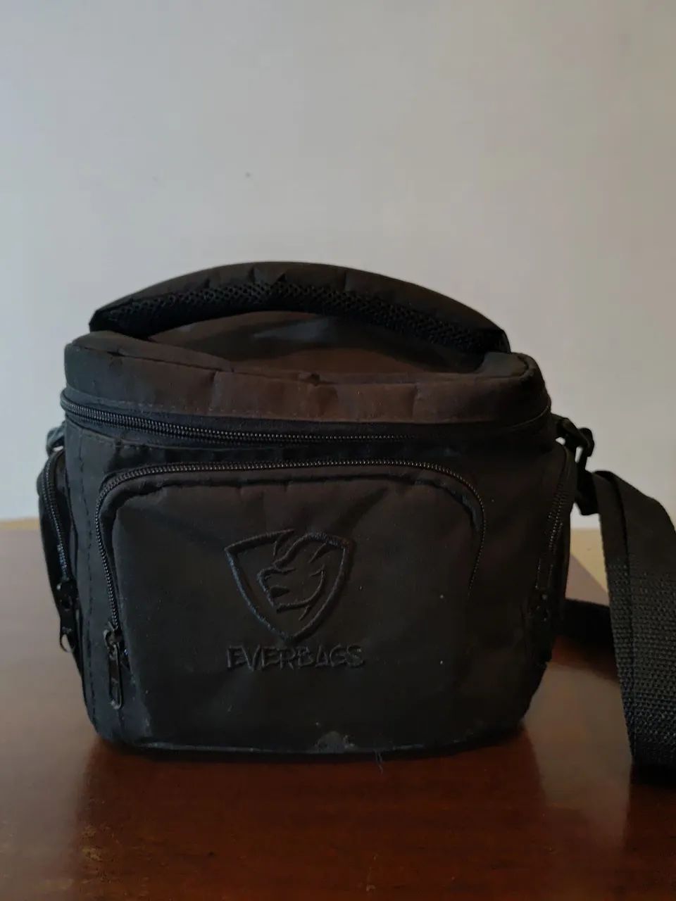 Bolsa para marmitas/lanches 