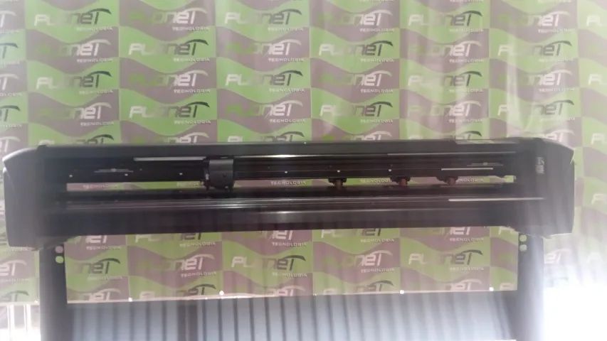 PLOTTER DE RECORTE MIMAKI GC60SR  SUMMA  GRAPHTEC GCC - Foto 5