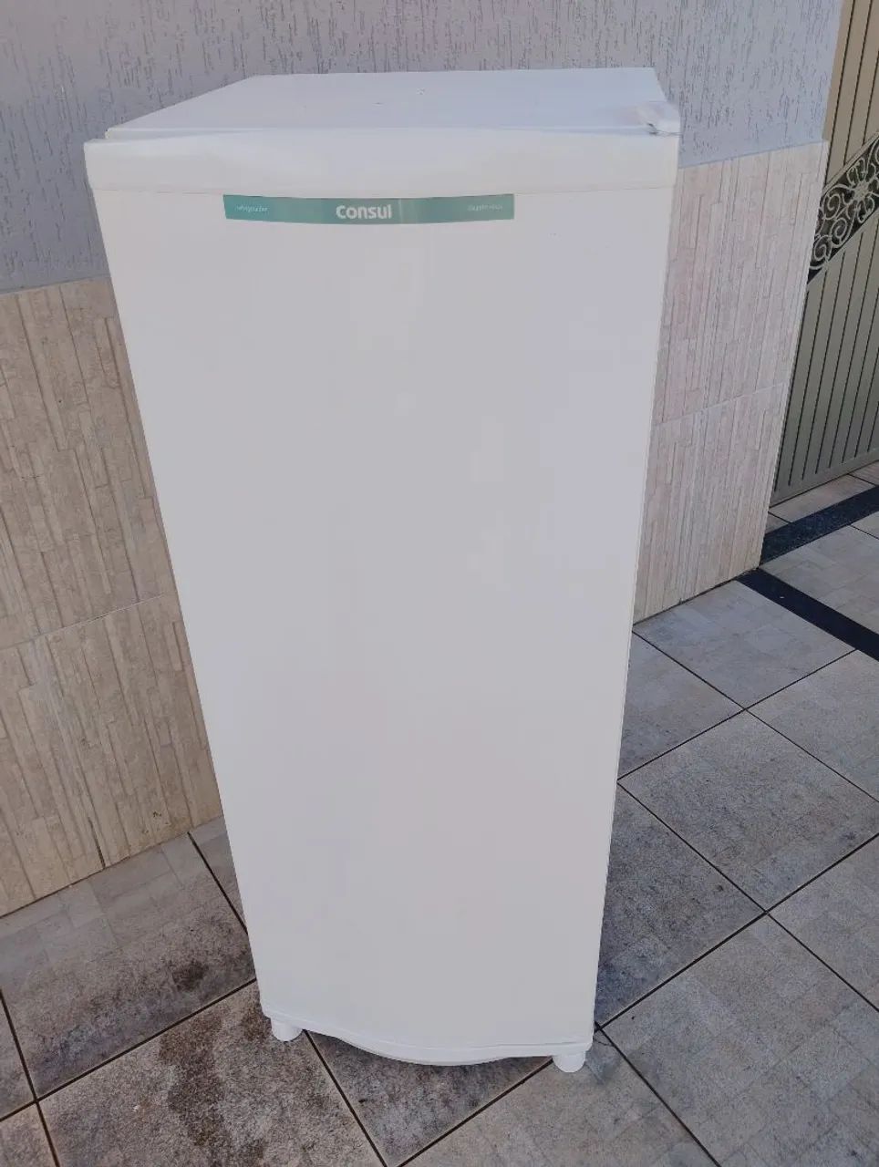 Geladeira Consul, excelente funcionamento  - Foto 3