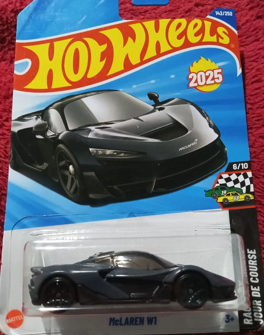 Vendo Hot wheels  - Foto 2