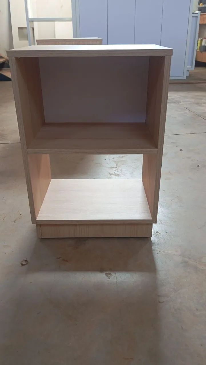 Mesa de Cabeceira  - Foto 2