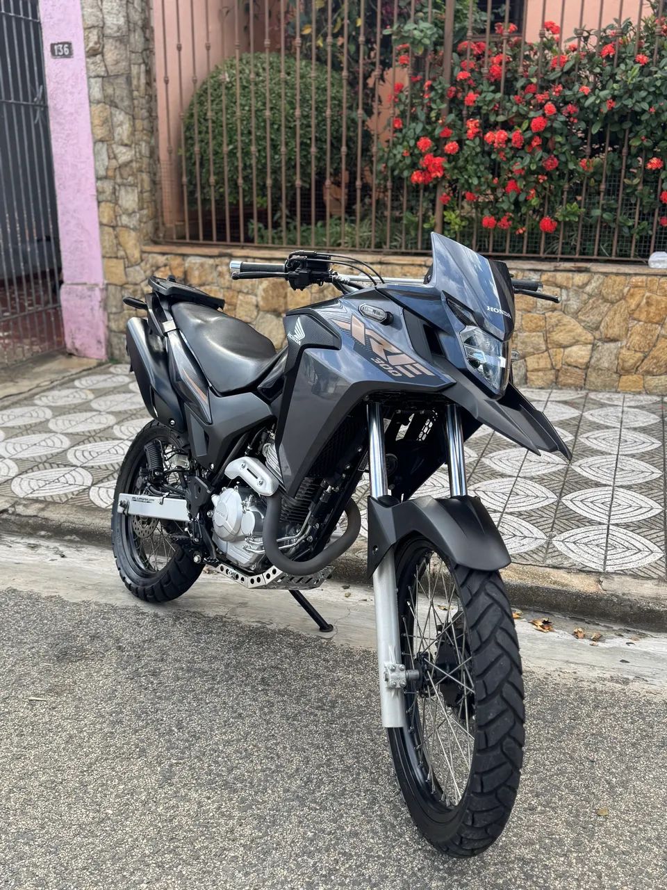 Vendo XRE 300 - Foto 4