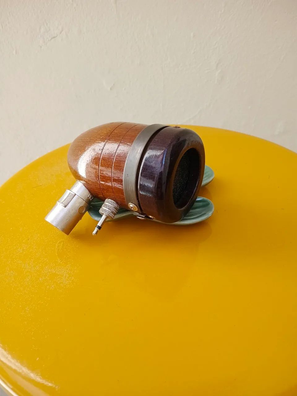 Microfone Bullet Master-GAITA/VOCAL - Foto 3