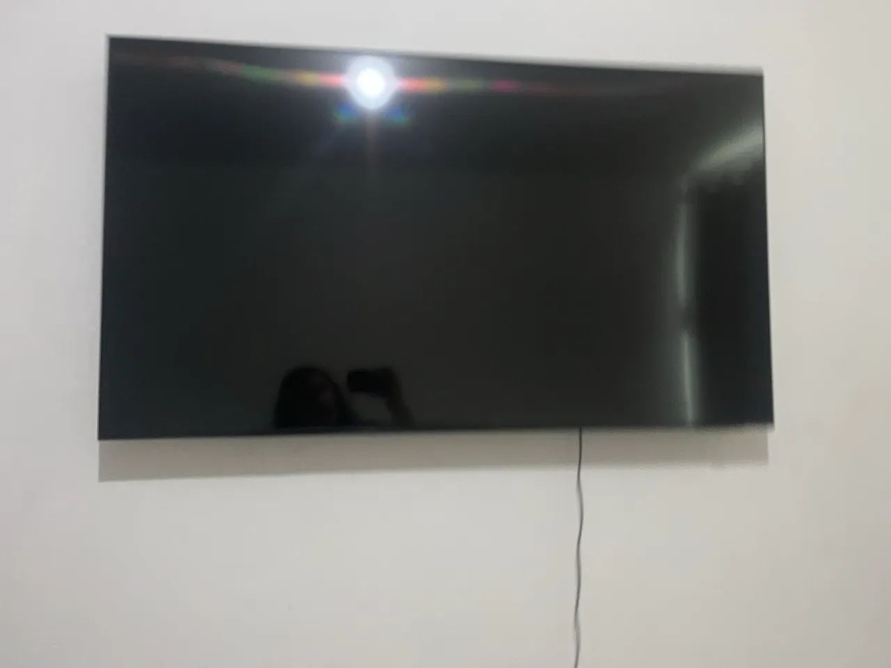 Tv Samsung 55 polegadas 