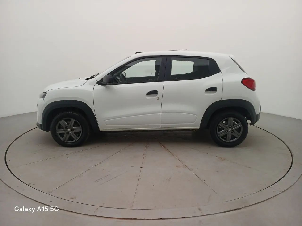 Renault Kwid 1.0 Zen 2026 - Foto 2