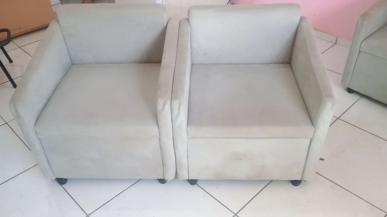 Móveis de salão  - Foto 4