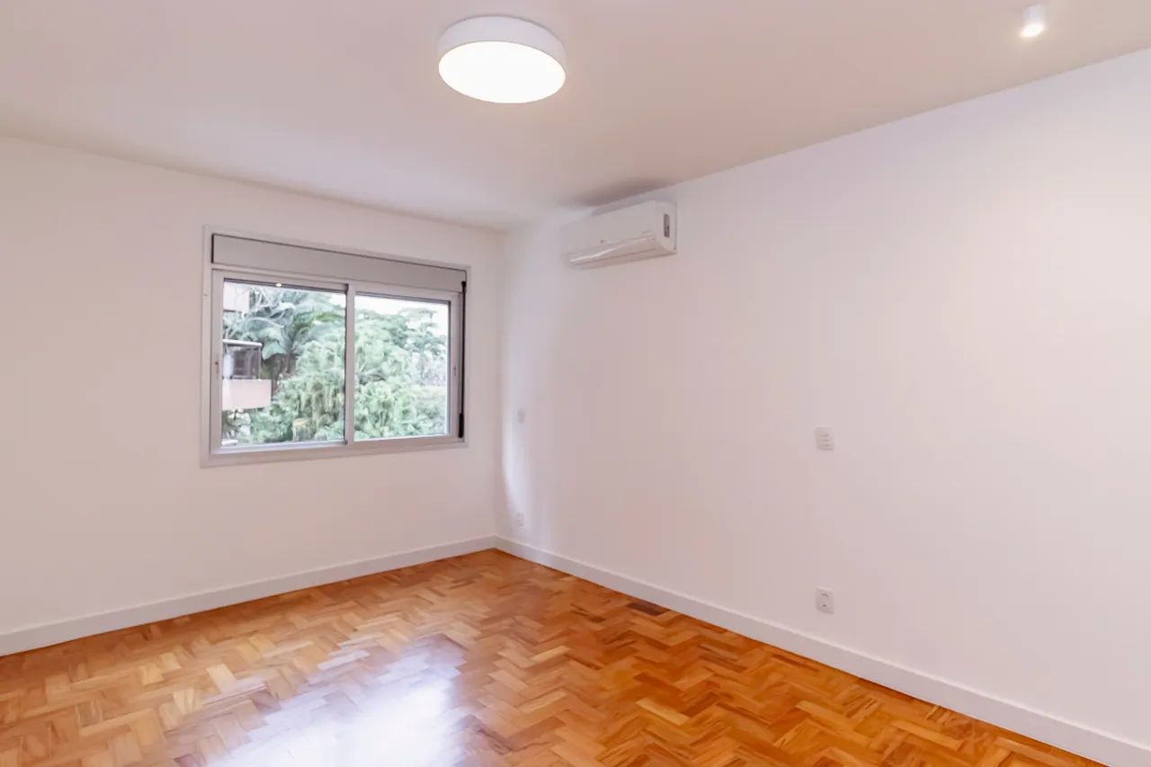 Apartamento para venda em Itaim Bibi com 3 quartos, sendo 3 suítes, 154m² - Foto 3