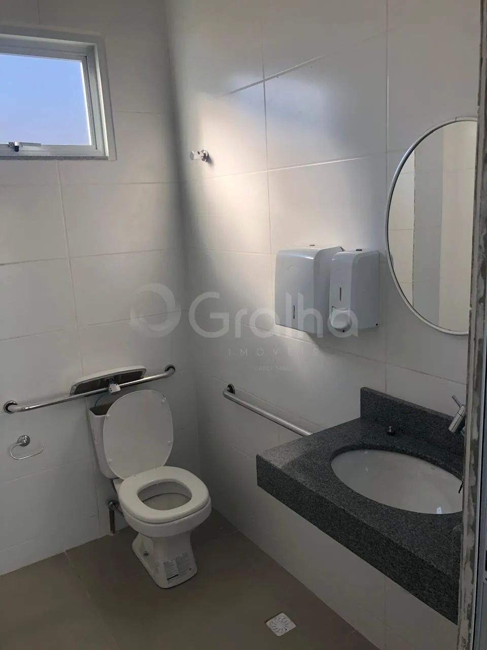 Loja Comercial com terreno e estacionamento - Foto 5