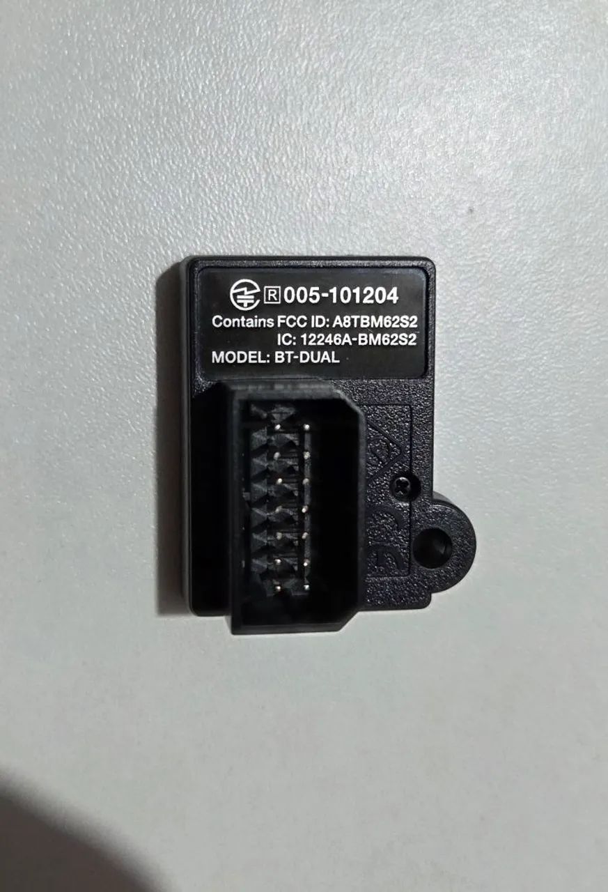 Modulo Bluetooth Boss GX100, ME90, Katana - Foto 2