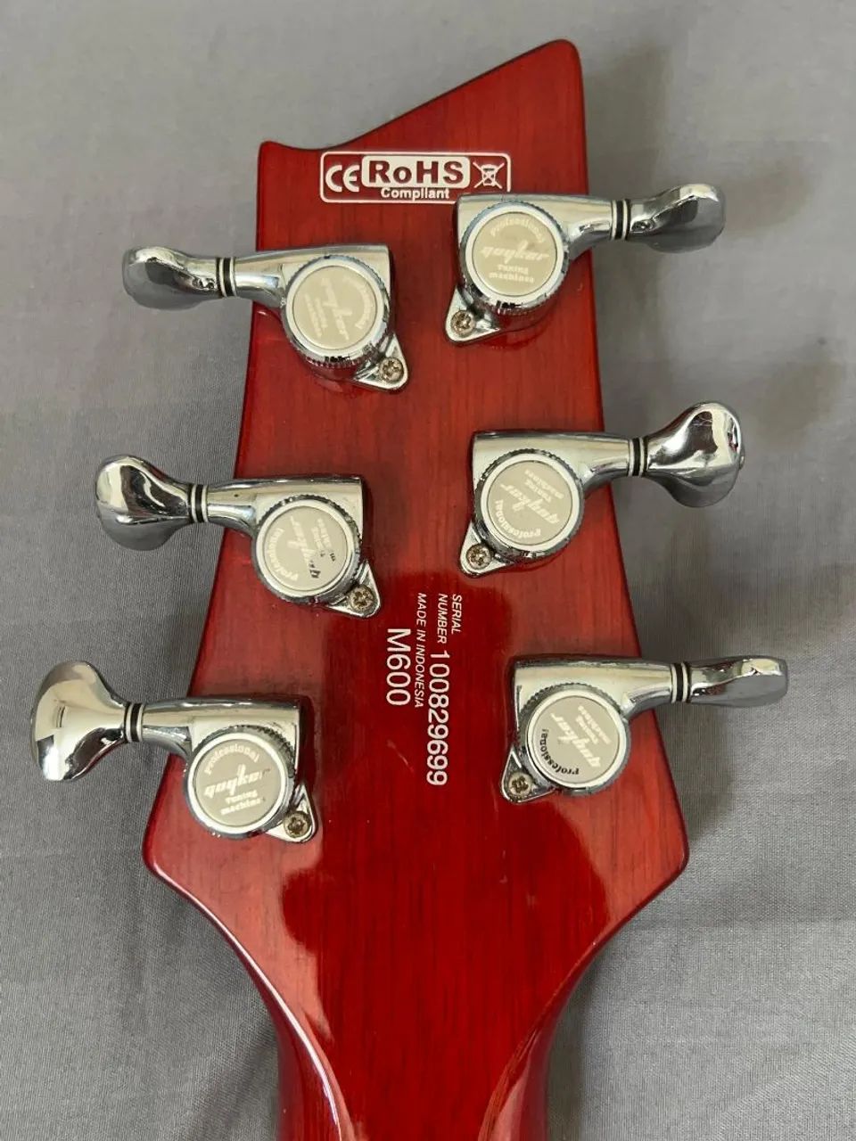 Vendo Cort M600 - Foto 4