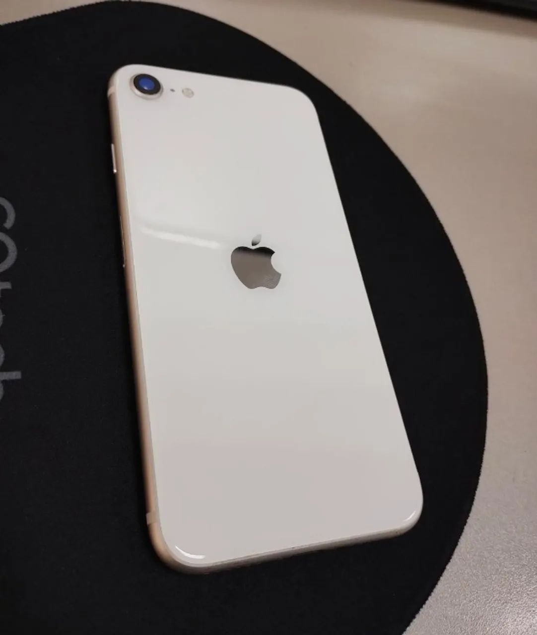 iPhone SE 3 - Foto 3