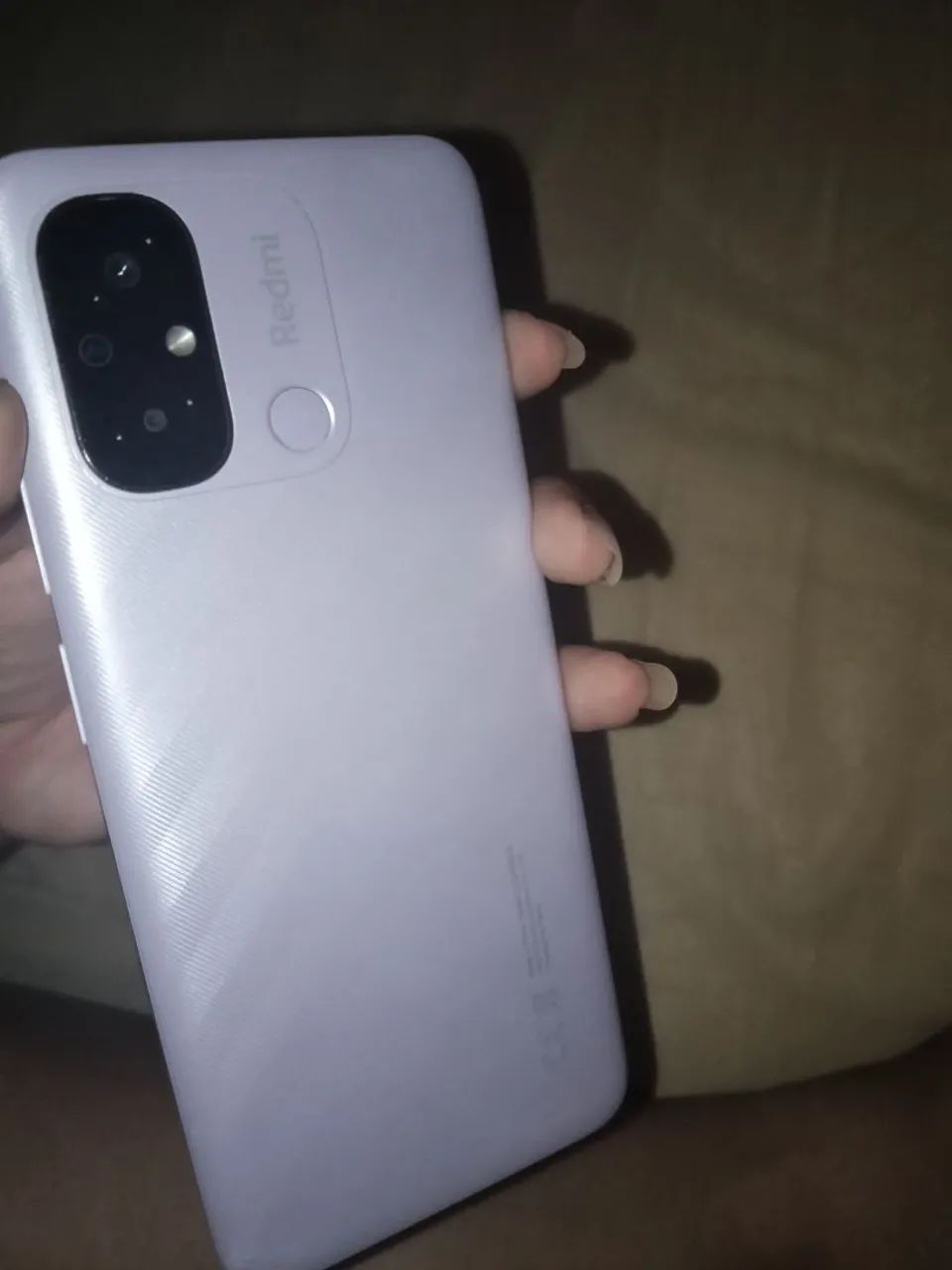 CELULAR A VENDA  - Foto 2