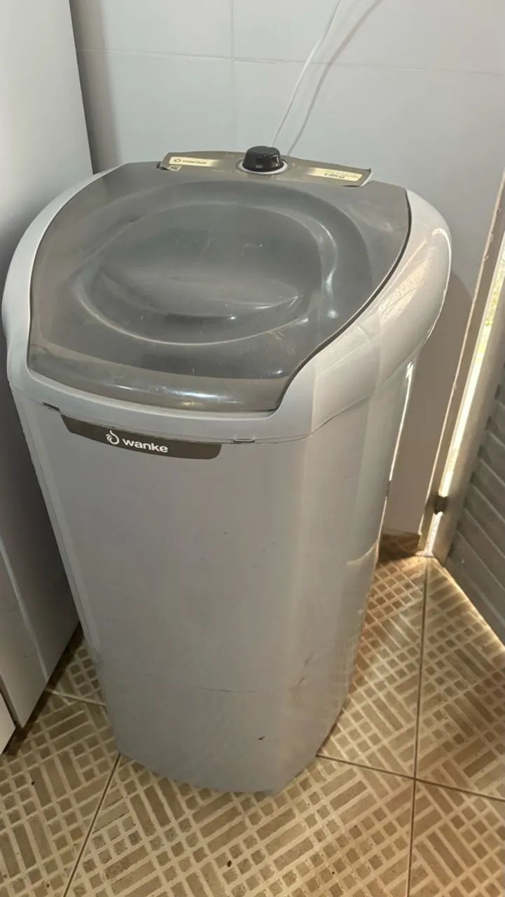 Tanquinho de lavar roupa  - Foto 5