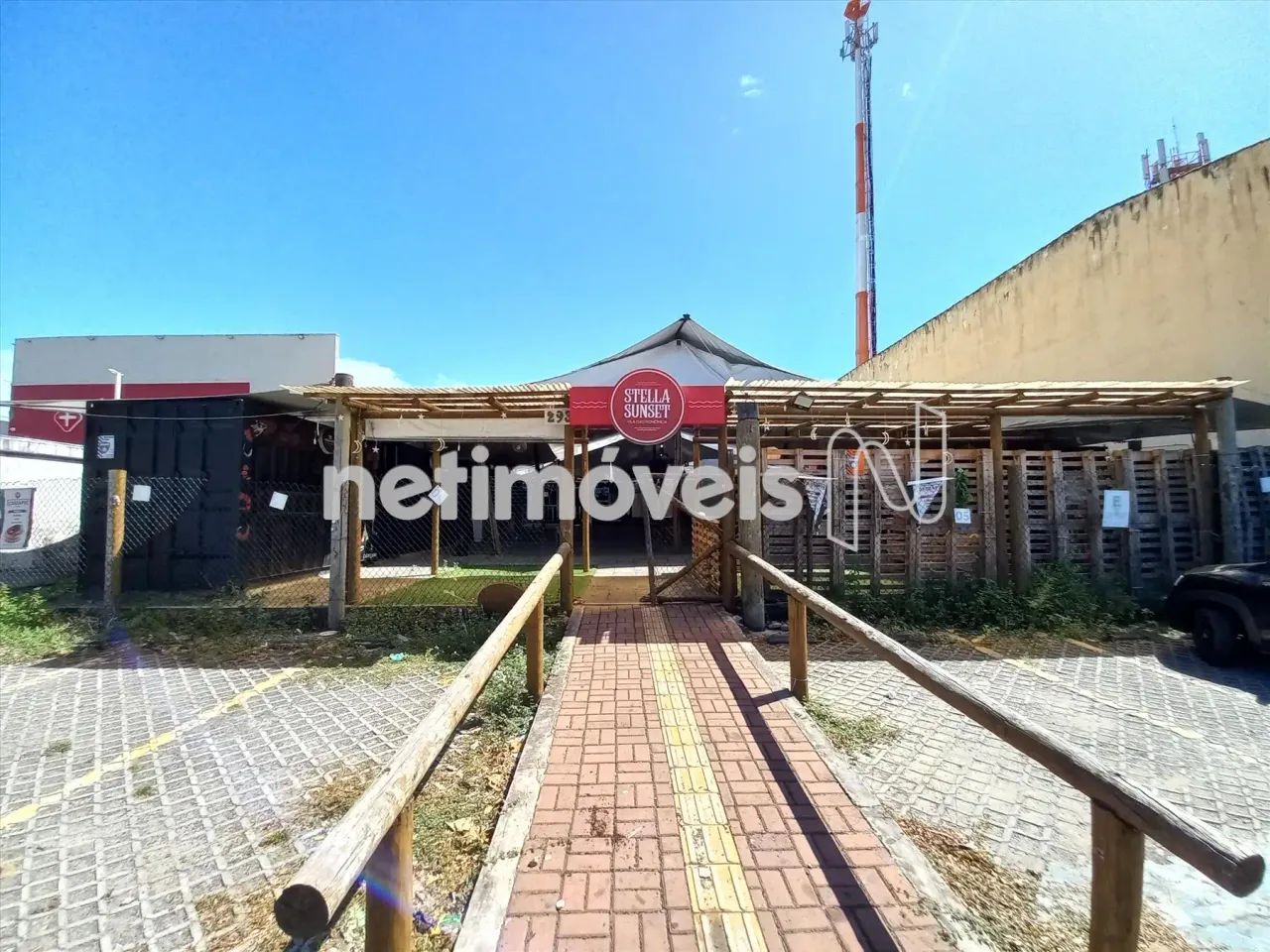 Área Comercial para Aluguel em Stella Maris - Foto 4