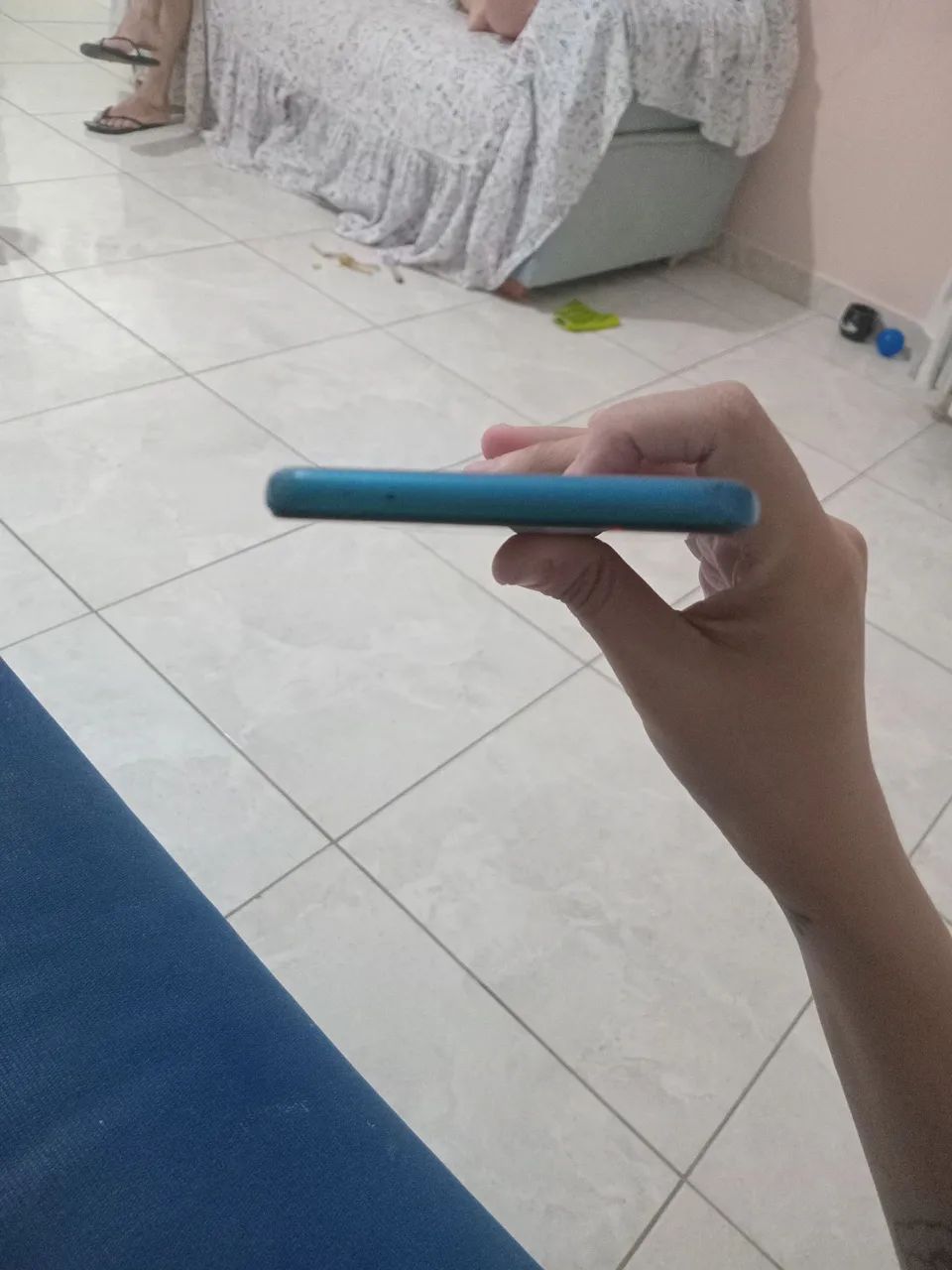LG k50 - Foto 3
