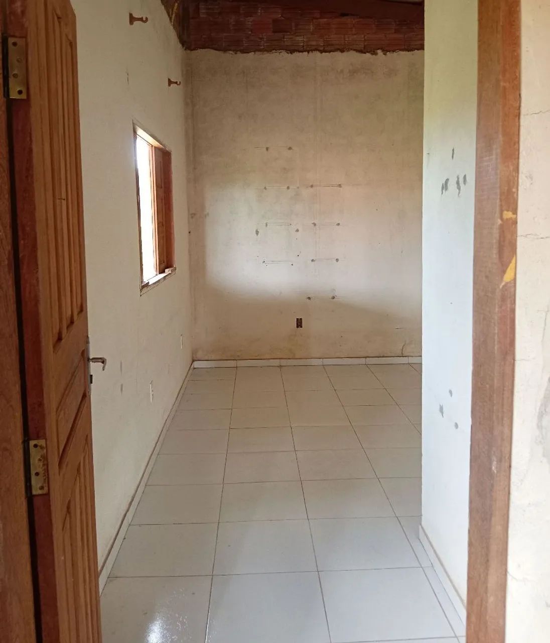 Casa e terreno  - Foto 5