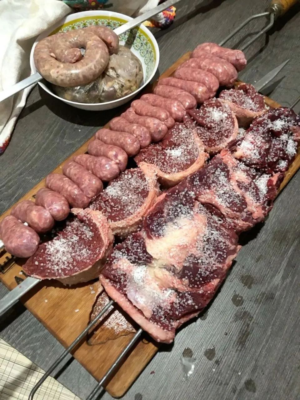 Churrasqueiro Eventos em Geral  - Foto 4