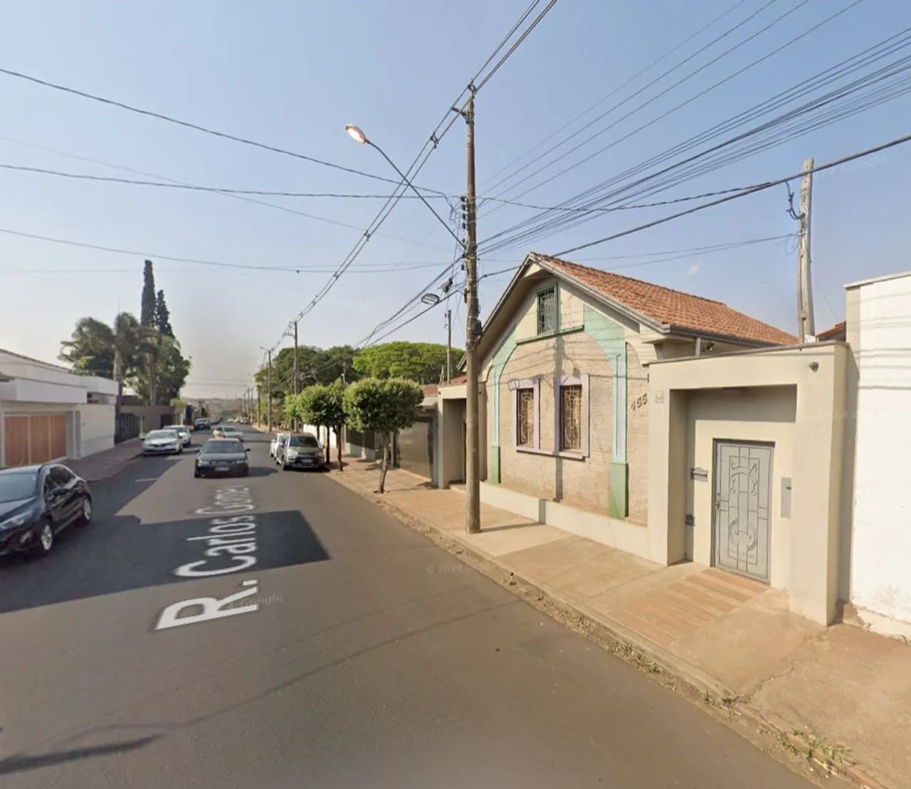 Casa no Centro - Batatais/SP - Foto 4