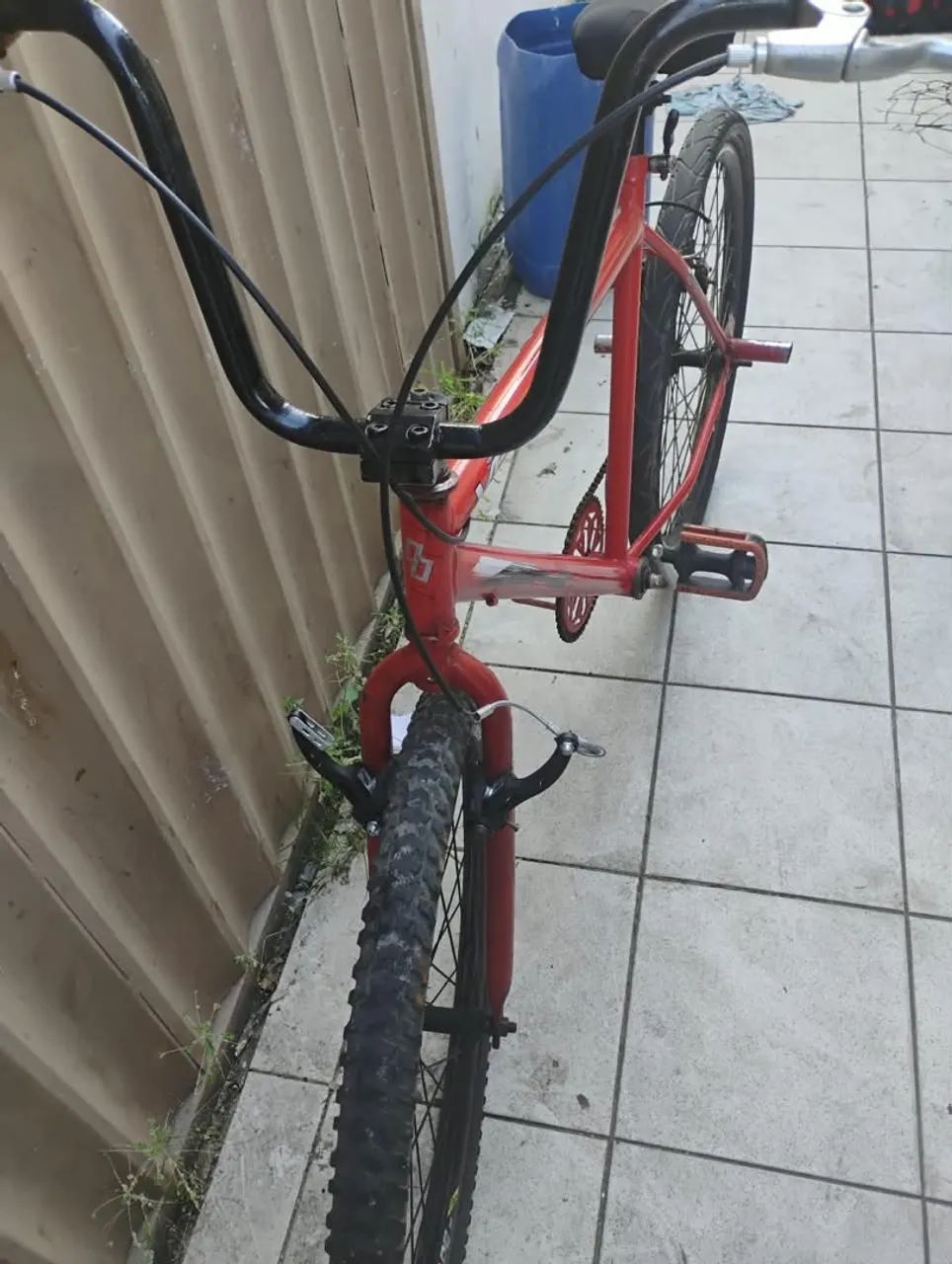 Bicicleta aro 29 - Foto 4