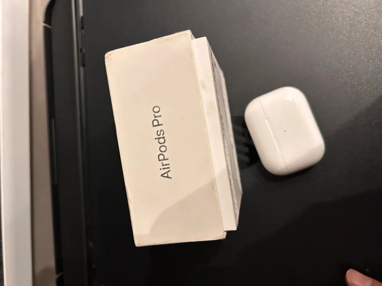 Airpods Pro 3ª Geração 