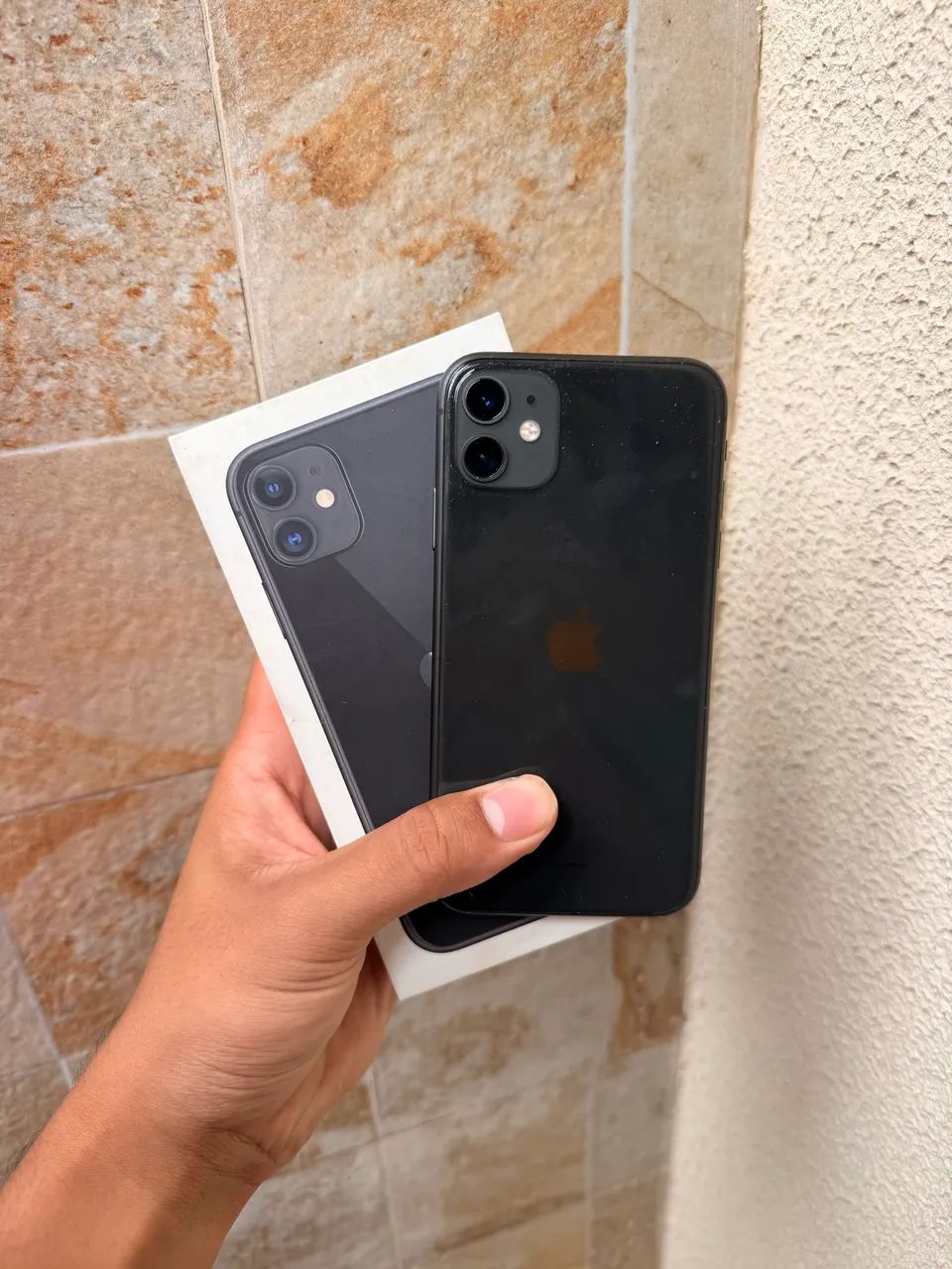 iPhone 11 128Gb - Foto 2
