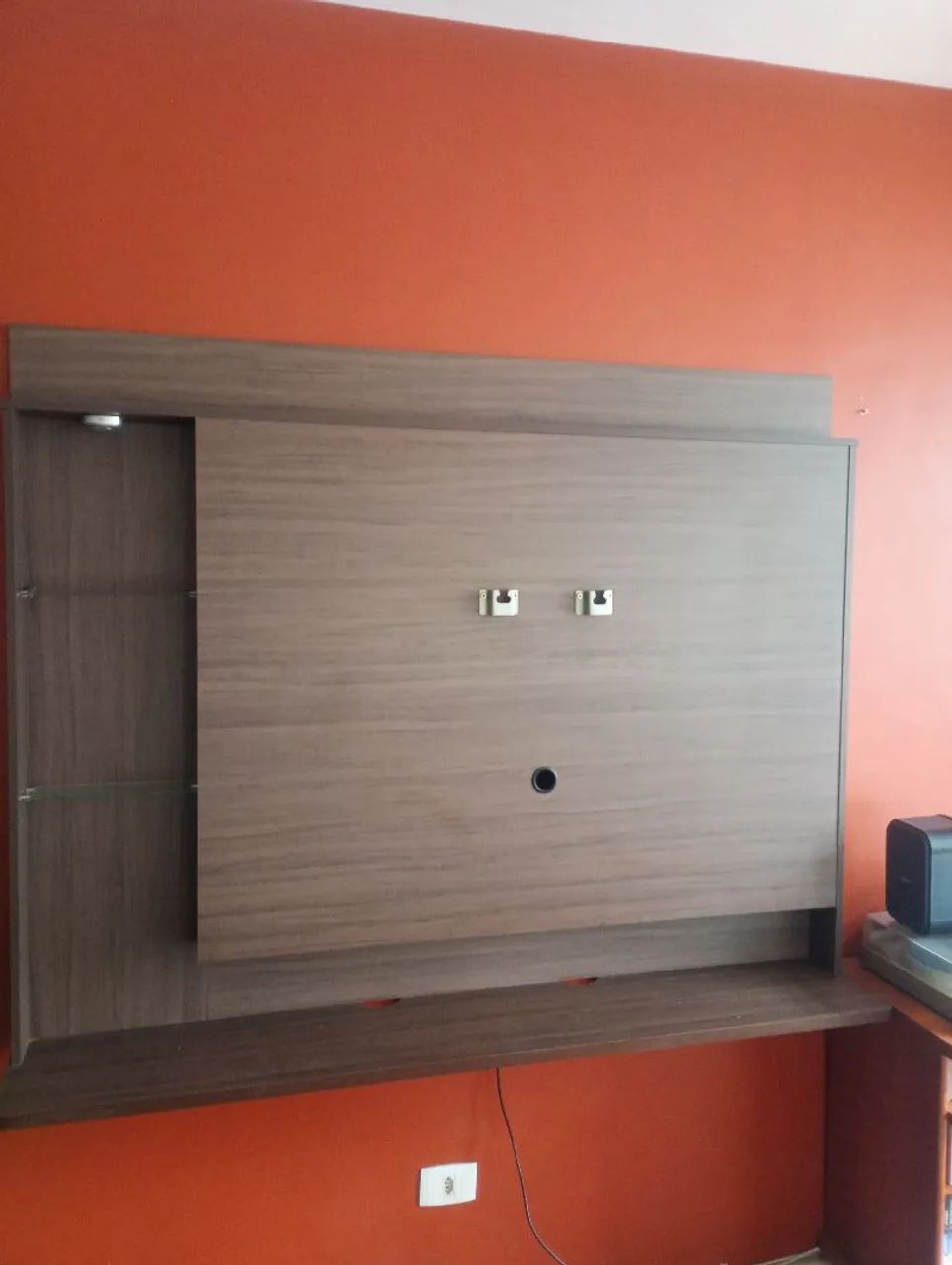 Painel para televisão  - Foto 3