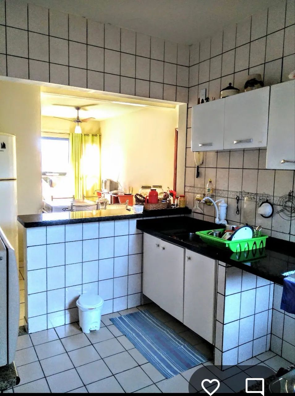 Apartamento Bairro Nova Vila - Foto 3