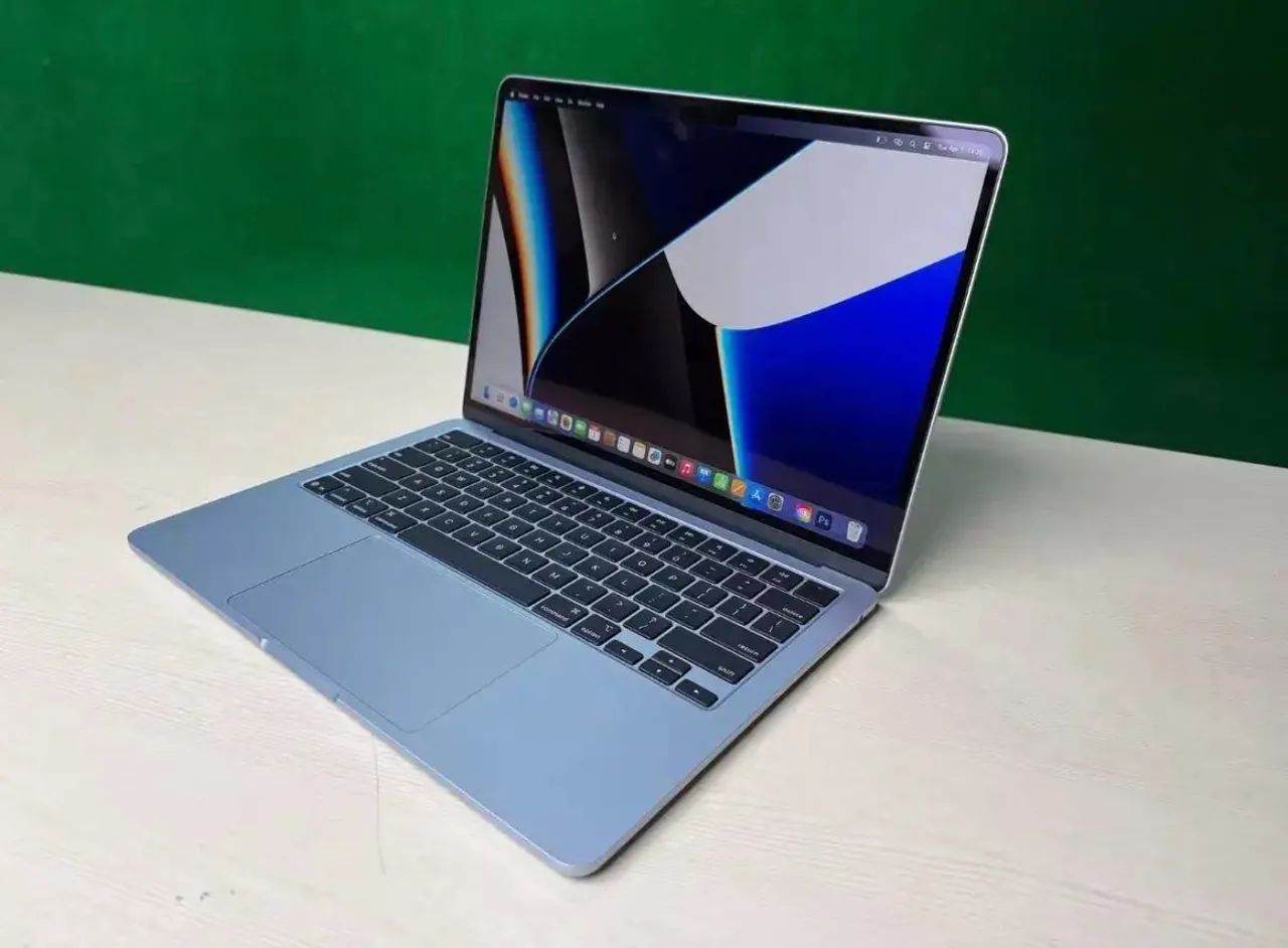 MacBook M4 Air 16Gb 256Gb Excelente estado - Foto 4