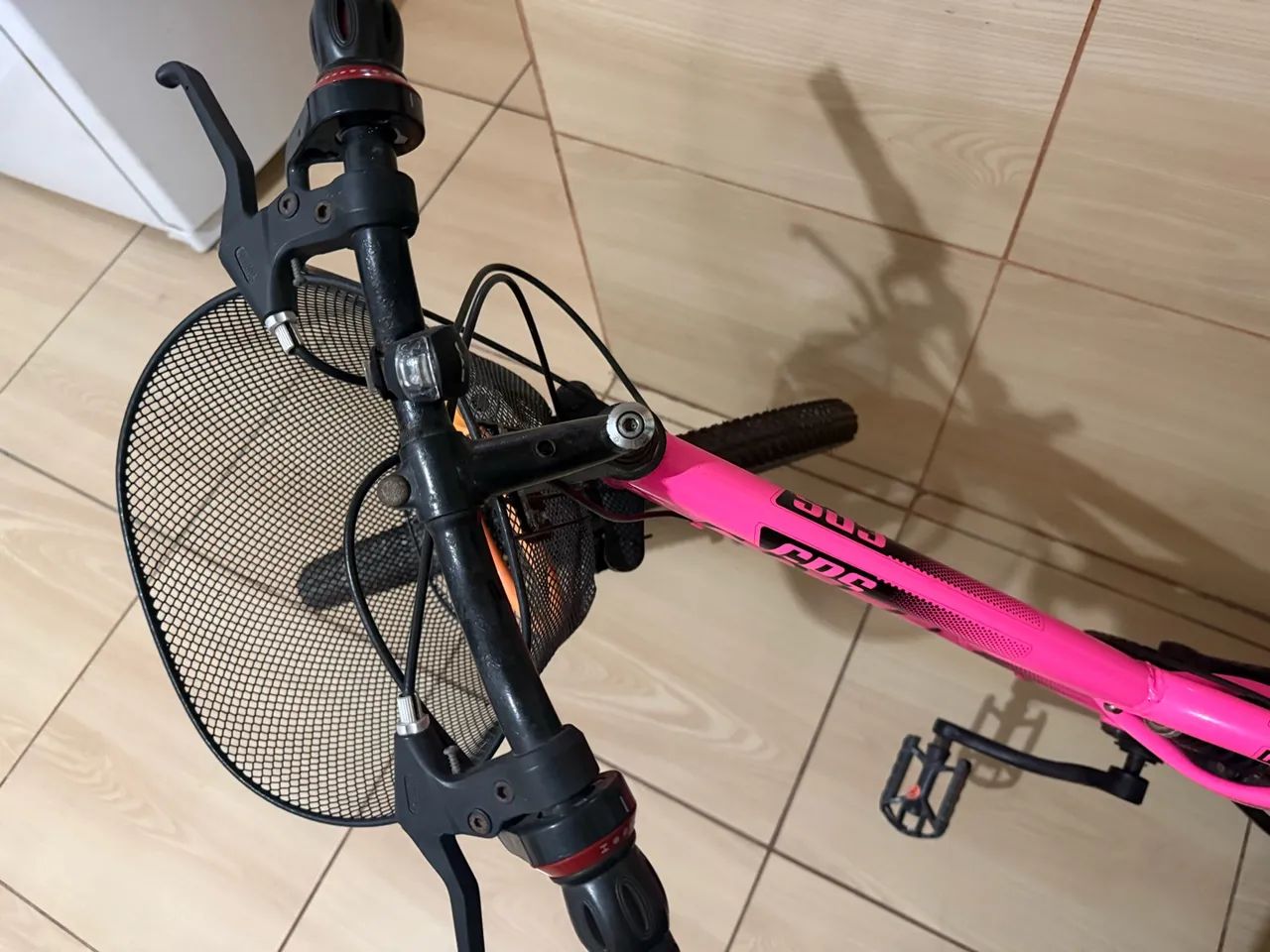 Bicicleta  - Foto 4