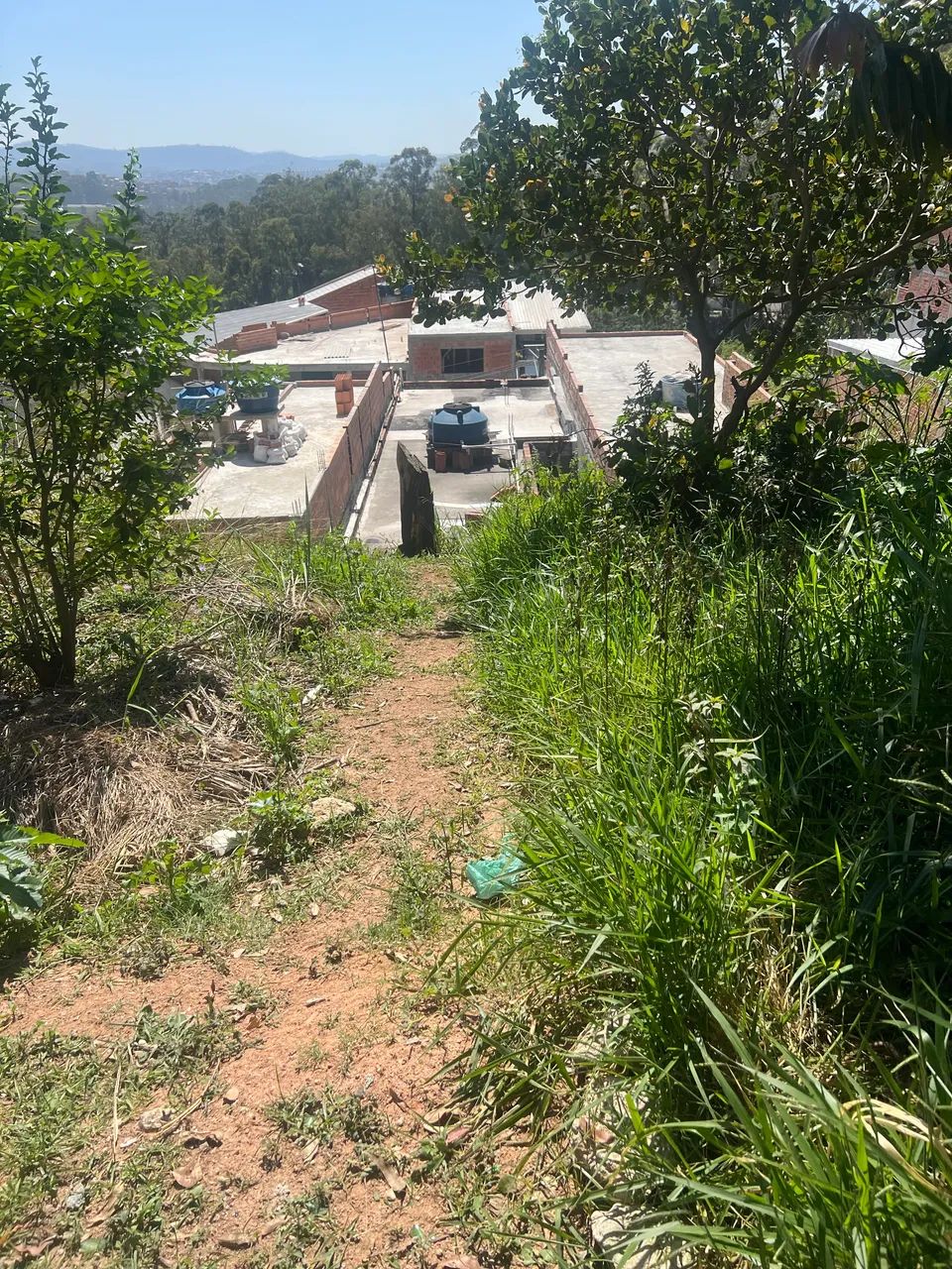 Terreno vila aurora próx estação 