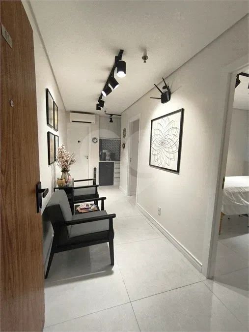 Sala Comercial à venda  Vila Guarani - Foto 2