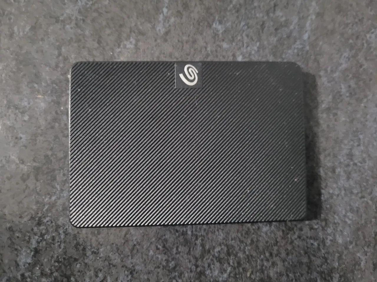 HDD externo 2 Terabytes 