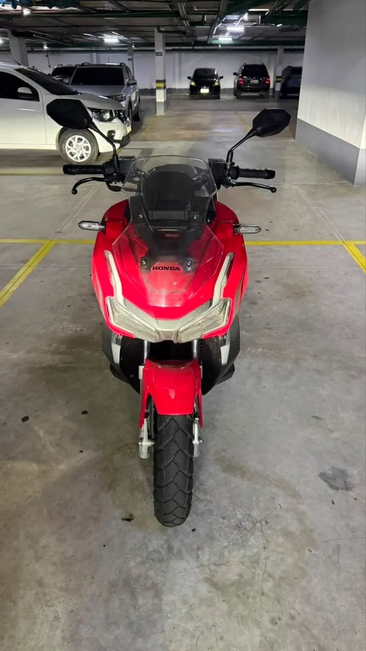 ADV seminova 