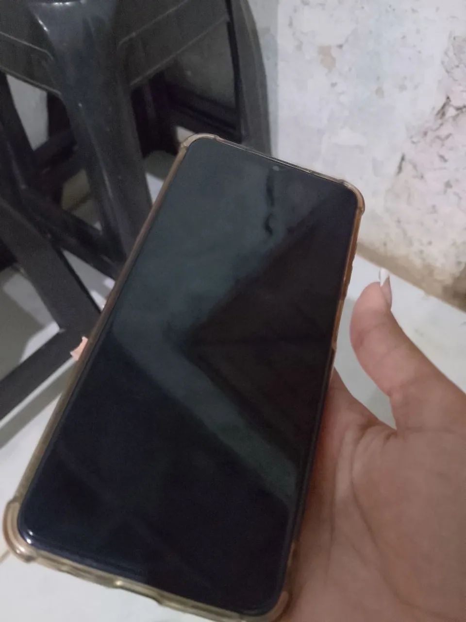 Samsung Galaxy M23 128gb 6 de ram 