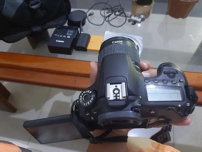 Câmera fotográfica  - Foto 6