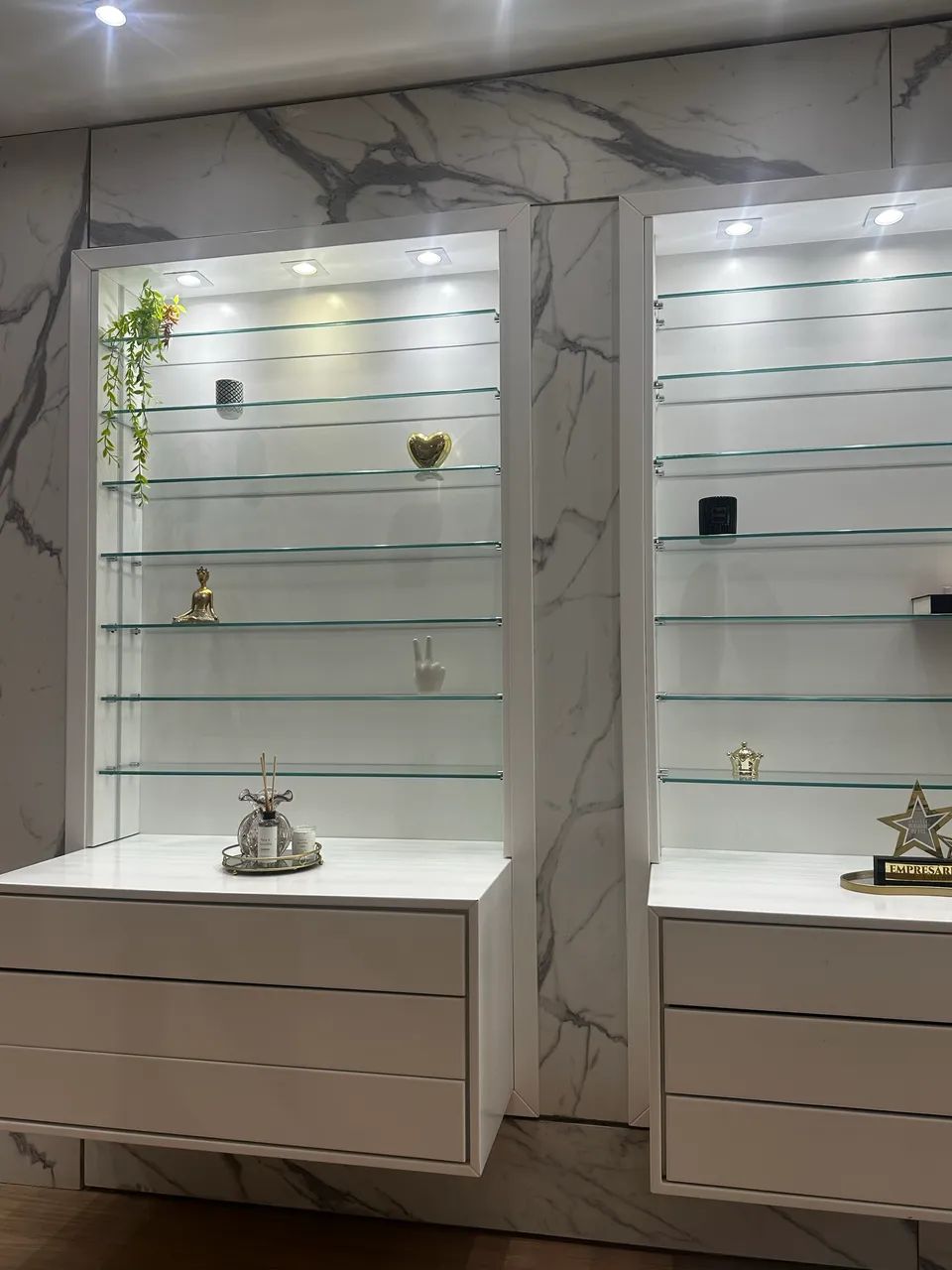 Consultório Pronto para Estética, Harmonização e Beleza