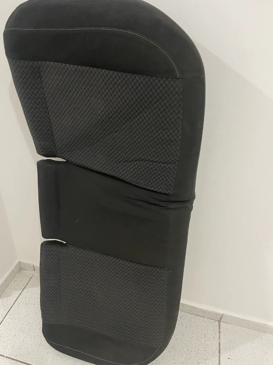 Banco traseiro ônix 