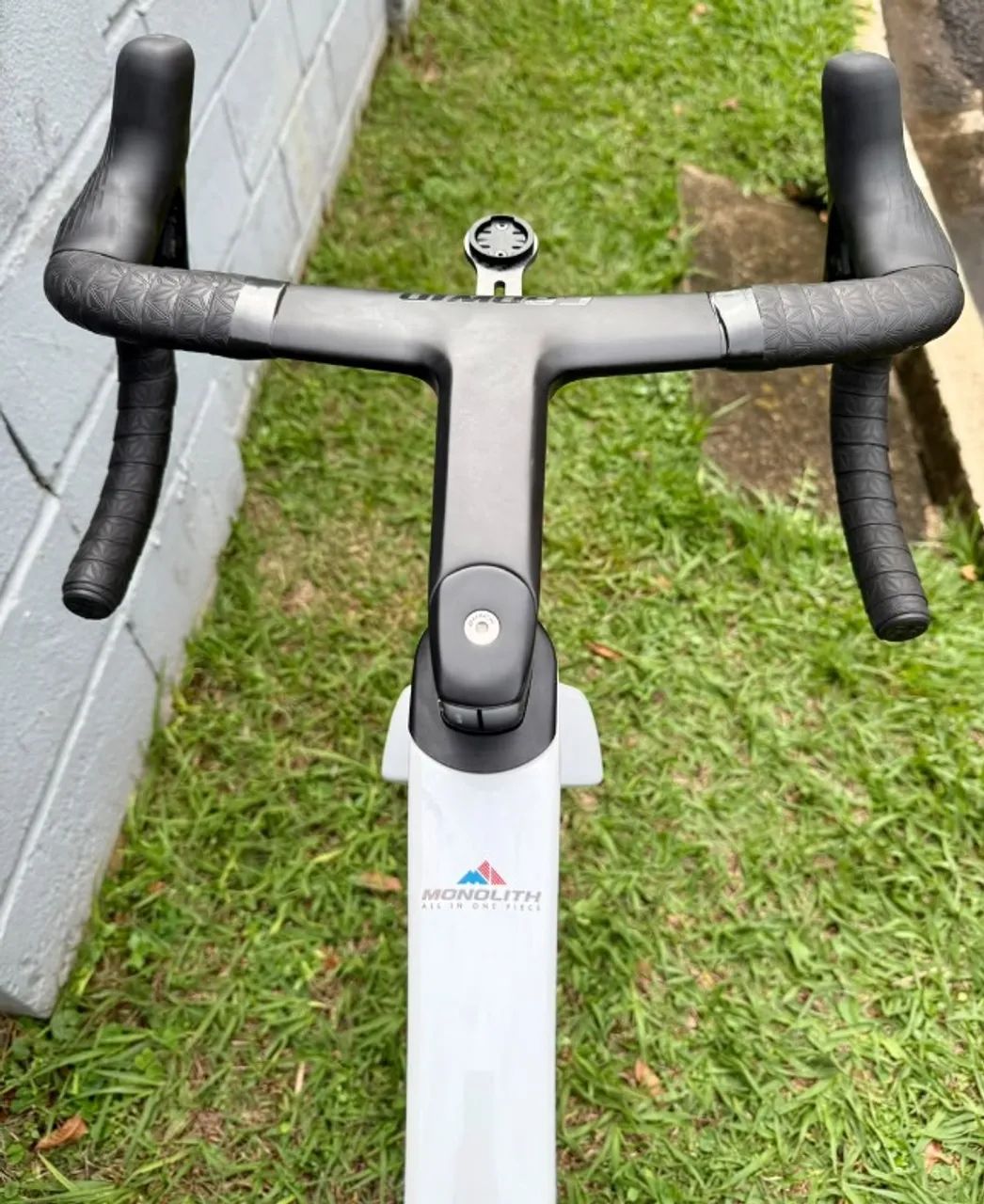Bicicleta Speed QuickPro ER:ONE L 12v - Foto 2