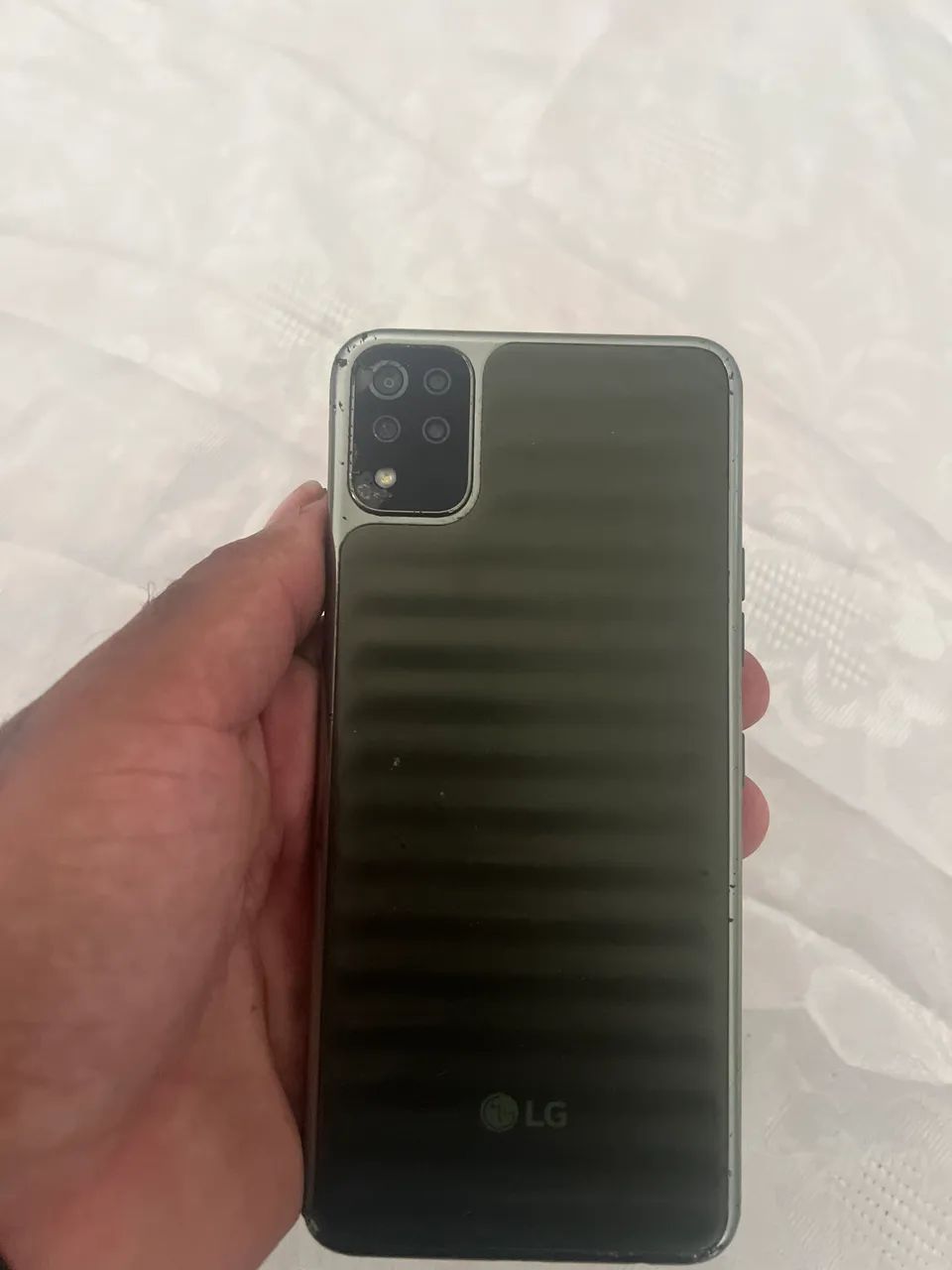Smartphone k52