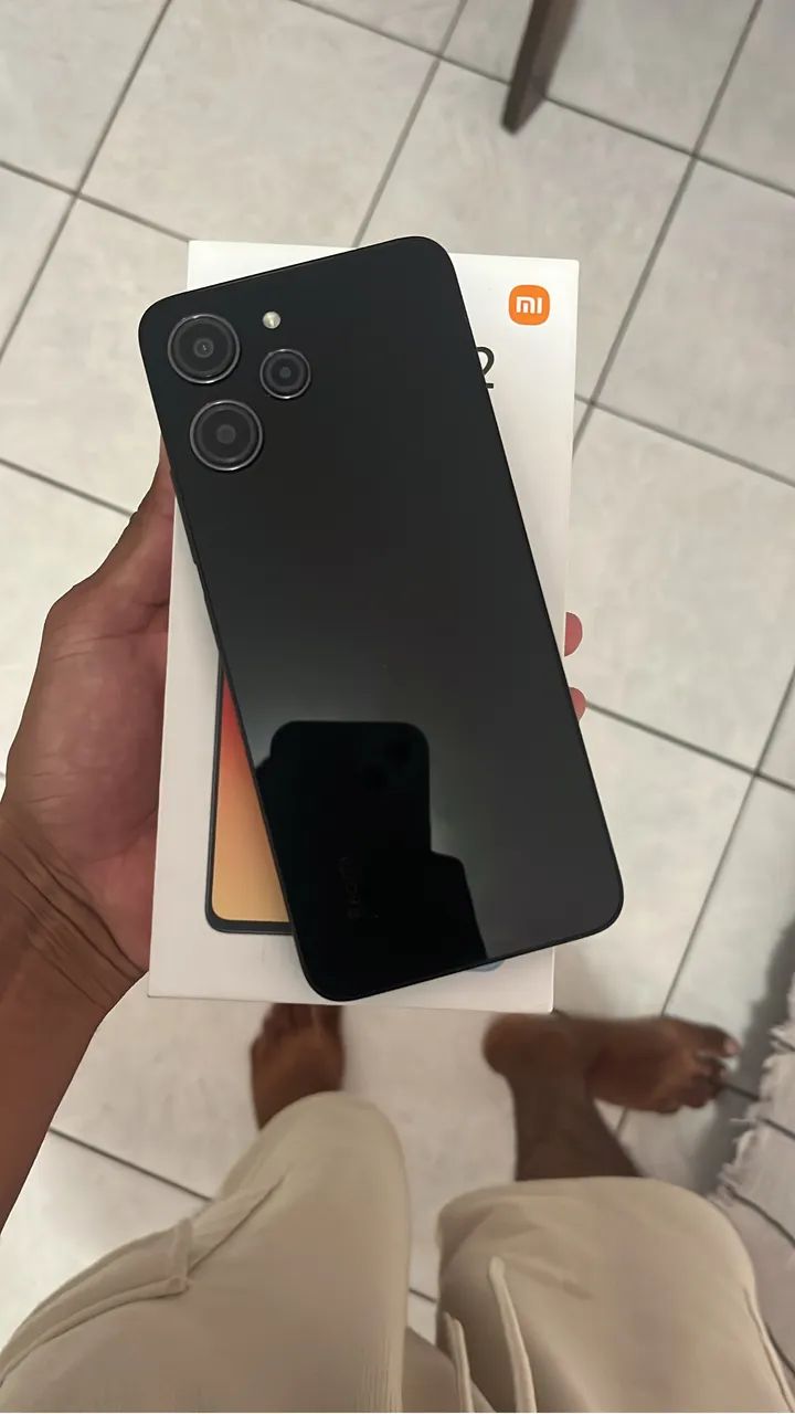 Redmi 12 - Foto 2