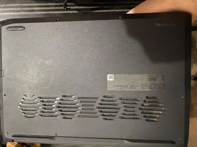 Notebook Gamer - Foto 5