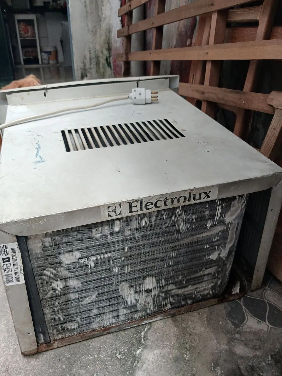 Ar condicionado 7500 - Foto 2